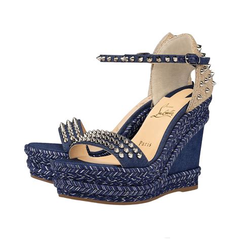 christian louboutin madmonica